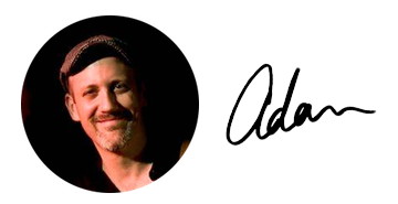 adam-and-signature