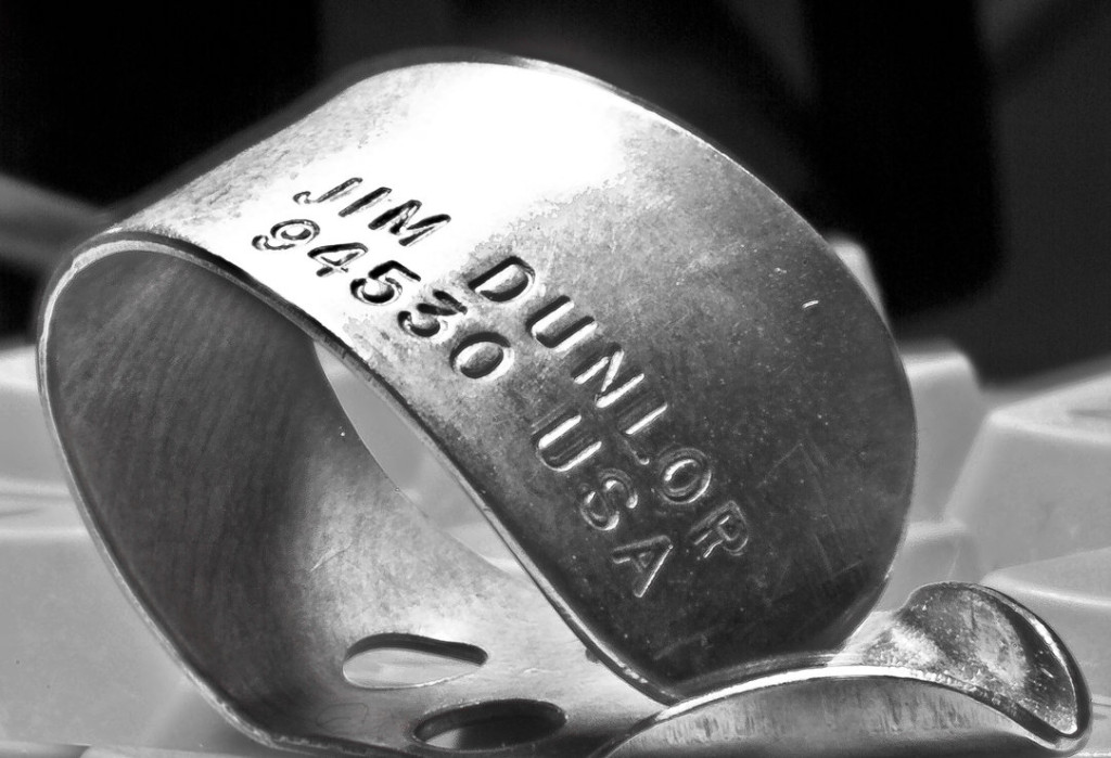 Should You Use a Thumb Pick for Fingerstyle Guitar? Adam Rafferty