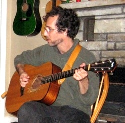Rob Steinhardt